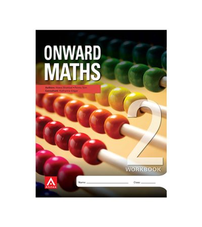Onward Maths Student Workbook 2