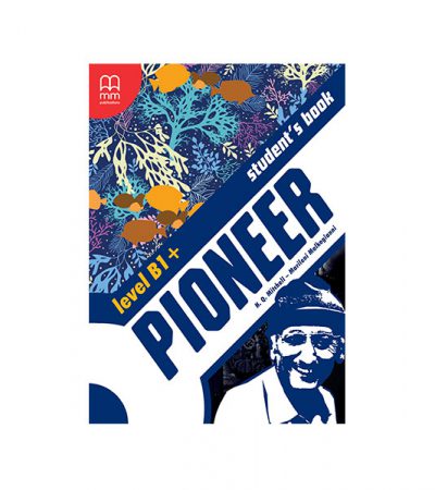 American Pioneer B1+ SB