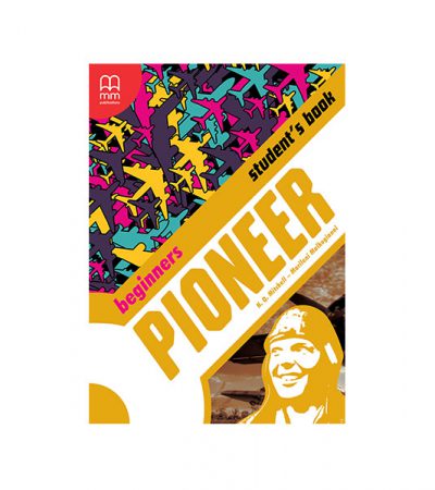 American Pioneer Beginners SB