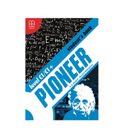 Pioneer C1/C1+ SB BE