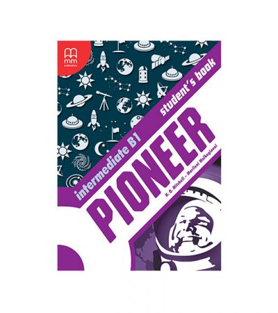 American Pioneer Intermediate SB