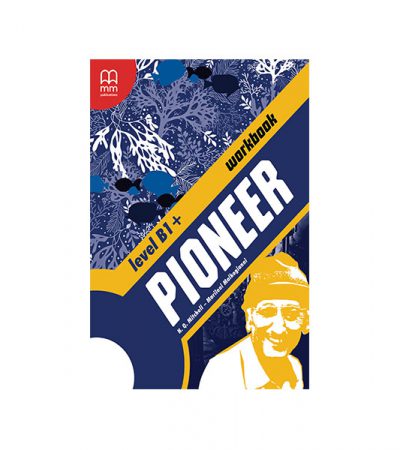 American Pioneer B1+ WB