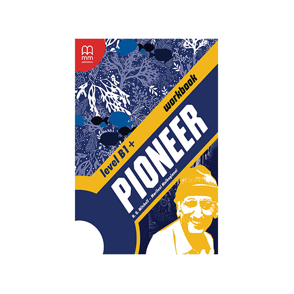 Pioneer B1+ OP Online Pack