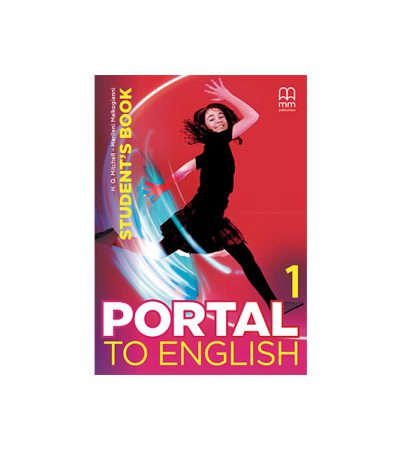 Portal To English 1 SB