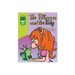 The Princess And The Frog SB W CD