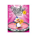 Phonics Show 1 Workbook