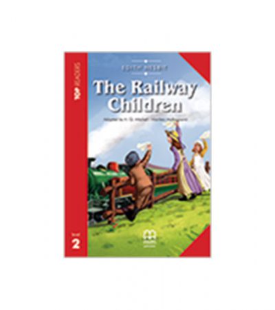 Railway Children SP W G-CD