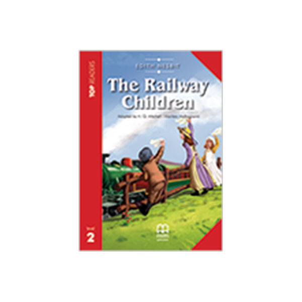 Railway Children SP W G-CD