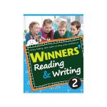 Winners' Reading & Writing 2