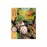 Robin Hood W CD