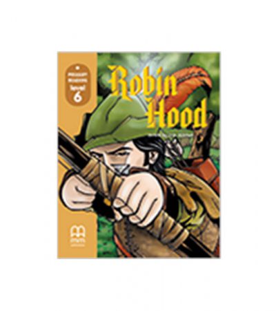 Robin Hood W CD
