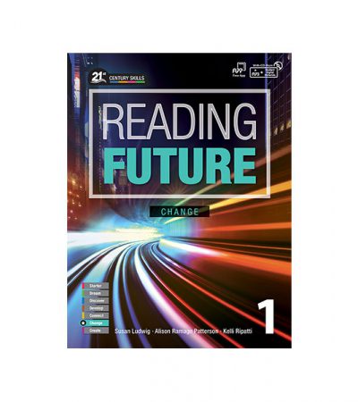 Reading Future Change 1
