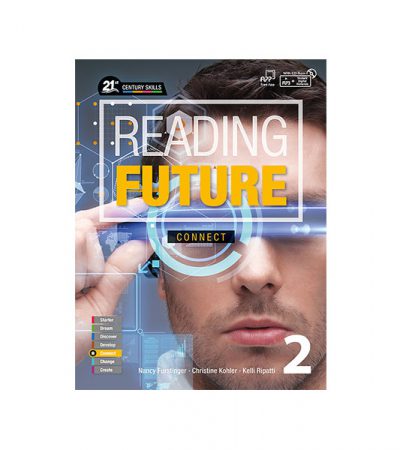 Reading Future Connect 2