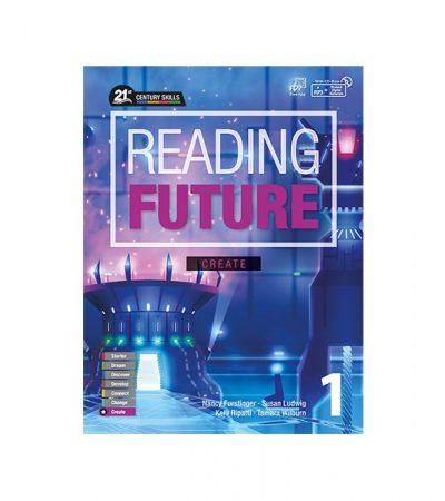 Reading Future Create 1