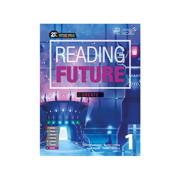 Reading Future Create 1