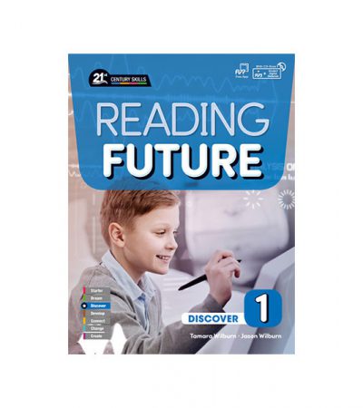 Reading Future Discover 1