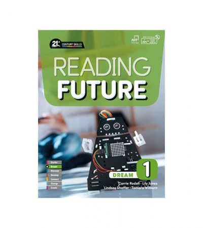 Reading Future Dream 1