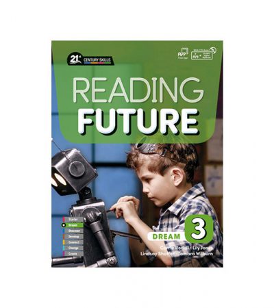 Reading Future Dream 3