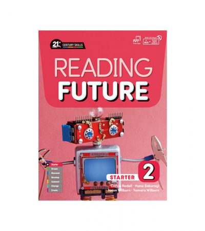 Reading Future Starter 2