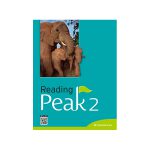 Reading Peak 2 With Workbook And CD