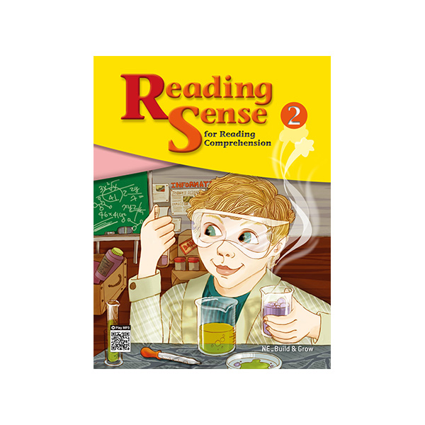 Reading Sense 2 With Workbook And Audio CD