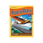 Read To Reach 1 With Audio CD