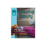 Sleeping Beauty SB W CD
