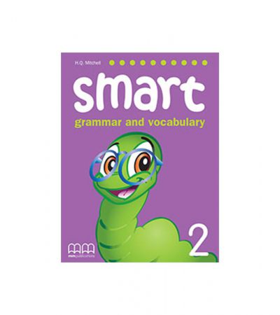 Smart Grammar And Vocabulary 2 SB