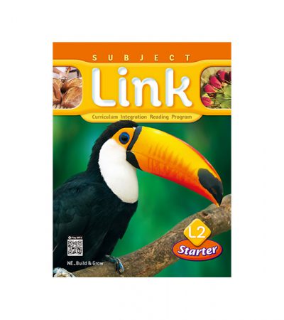 Subject Link Starter 2
