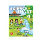Science SMART Student Book 4