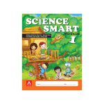Science SMART Workbook 1