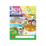 Science SMART Workbook 2