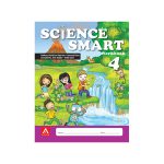 Science SMART Workbook 4