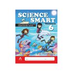 Science SMART Workbook 6