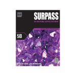 Surpass 5b Student Book With Workbook