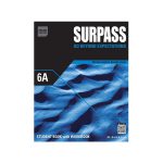 Surpass 6a Student Book With Workbook