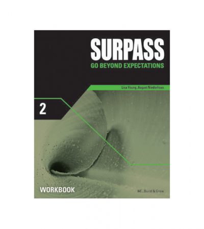 Surpass Workbook 2