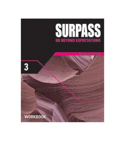 Surpass Workbook 3