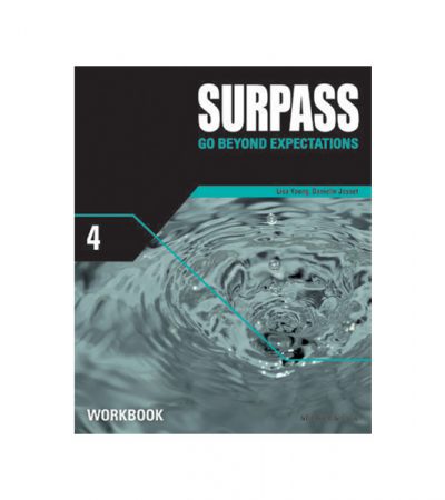 Surpass Workbook 4