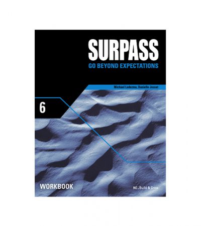 Surpass Workbook 6