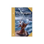 The Tempest SP W G-CD