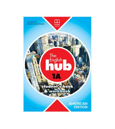 The English Hub 1A SB And WB