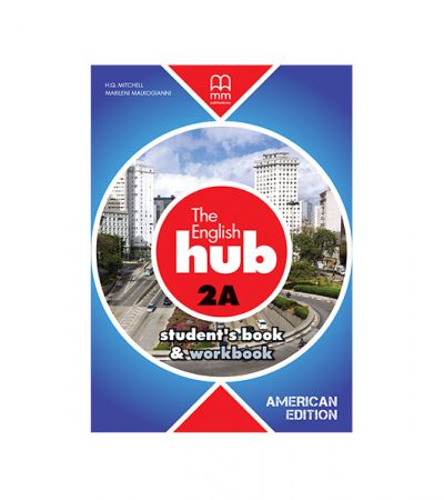 The English Hub 2A SB And WB