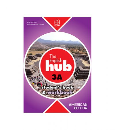 The English Hub 3A SB And WB