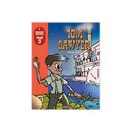 Tom Sawyer W CD