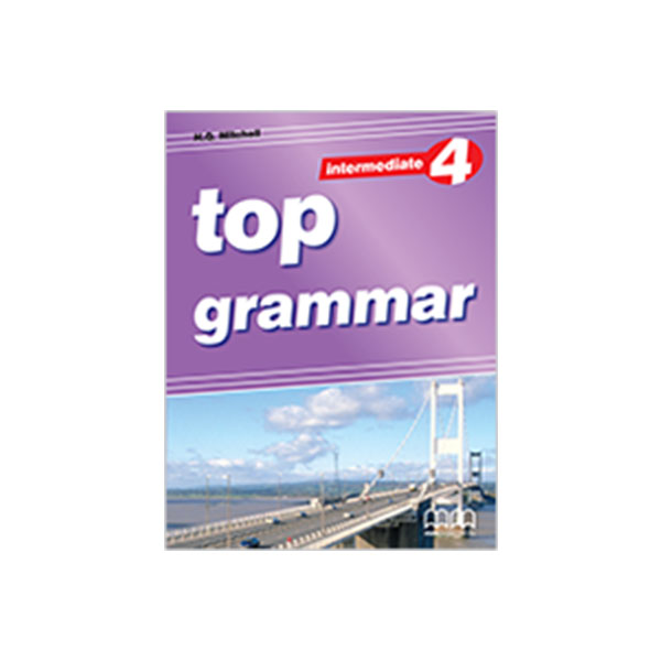 Top Grammar Intermediate