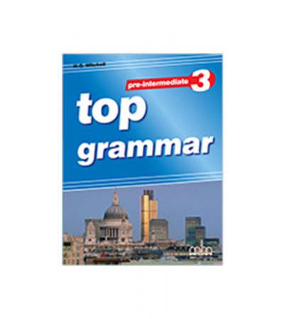 Top Grammar Pre-Intermediate