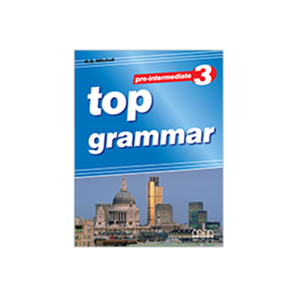Top Grammar Pre-Intermediate
