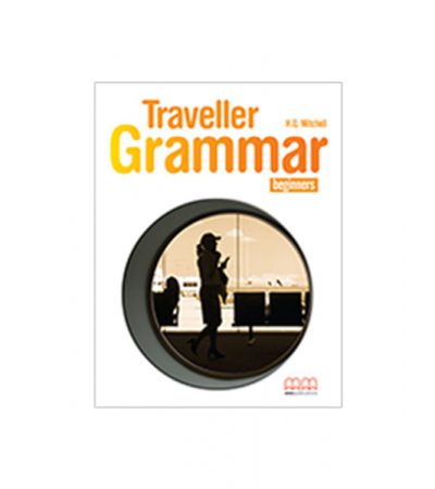 Traveller Beginners Grammar Book