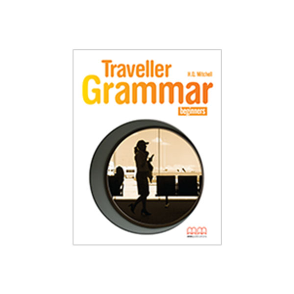 Traveller Beginners Grammar Book